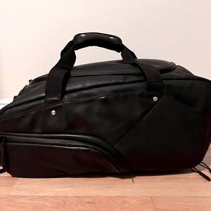 Keep Pursuing Travel Duffle 24 liters